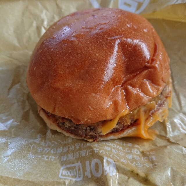 ロッテリア 郡山開成店（LOTTERIA） - 郡山（ハンバーガー）の写真