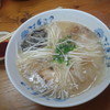 ラーメン無法松 本店