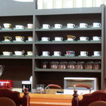 森のくじら - 選べるカップ。