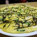 だいこく屋 - 玉子焼きハーフ