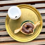 リトル クラウド コーヒー - 