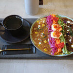 Curry Labo Tokyo - 