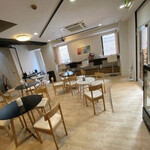 music cafe wolverine - 