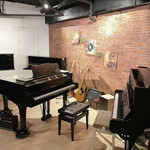 music cafe wolverine - 