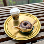 リトル クラウド コーヒー - 