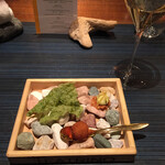 IL TEATRINO DA SALONE - 