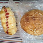 ベルナール - 料理写真: