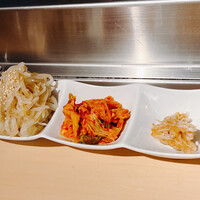 赤身焼肉 かるびあーの 新橋店 - 