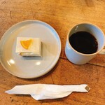 Tokyo Coffee Roastery Cafe - 