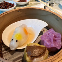 ヘイフンテラス - 