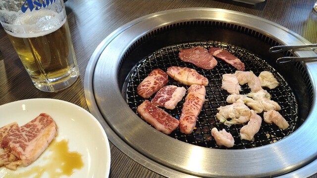 ベコちゃん 鷹巣店 - 西鷹巣（焼肉）の写真