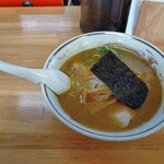 ハルピンラーメン - 