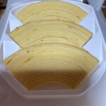 ユーハイム - 料理写真: