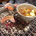 焼肉屋 田中商店 - 