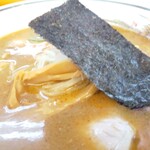 ハルピンラーメン - 