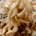 磨きの町のラーメン屋 味我駆 - 