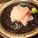 すし源 - 生ほっけ刺身