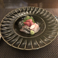 銀座あしべ - 