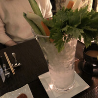 銀座あしべ - 