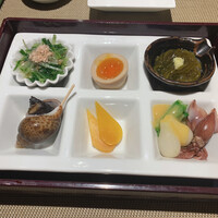 馳走や直 赤坂本店 - 
