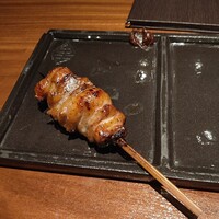 横濱里葉亭 鶴屋町店 - 