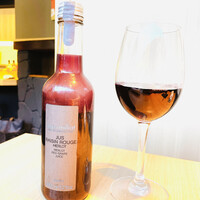 梅田 鮨 よこ田 - 