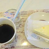 Maruyasu Tanakaya - チーズアントルメとコーヒー