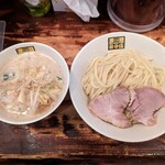 濃菜麺 井の庄 - 