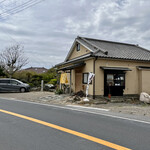 麦とろ 雪月庵 - 