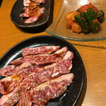 Sumibiyakiniku Gorou - 