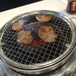 焼肉じゅうじゅうカルビ - 