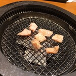 炭火焼肉 ごろう 流川店 - 