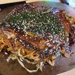 お好み焼き Que - 