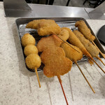 Kushikatsu Tanaka - 