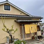 麦とろ 雪月庵 - 