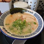 久留米ラーメン清陽軒 - 