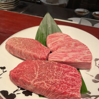 加藤牛肉店 銀座 - 