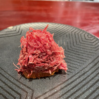 加藤牛肉店 銀座 - 