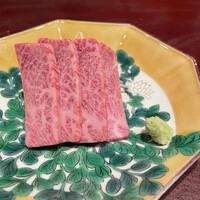 加藤牛肉店 銀座 - 