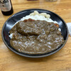 カレーショップ９０番