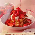 J.S. PANCAKE CAFE - 