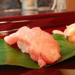 Hama Zushi - 