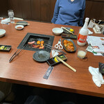 Yakiniku Itami - 