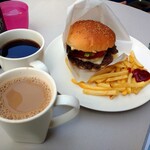 ハプナカフェ - 