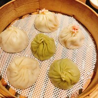 京鼎樓 HANARE店 - 