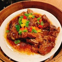 京鼎樓 HANARE店 - 