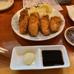 活魚料理 広海 - 