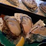 OYSTER BAR 酒肆石花 - 