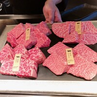 銀座のステーキ 銀座本店 - 