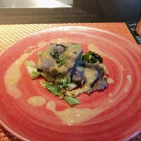 銀座のステーキ 銀座本店 - 